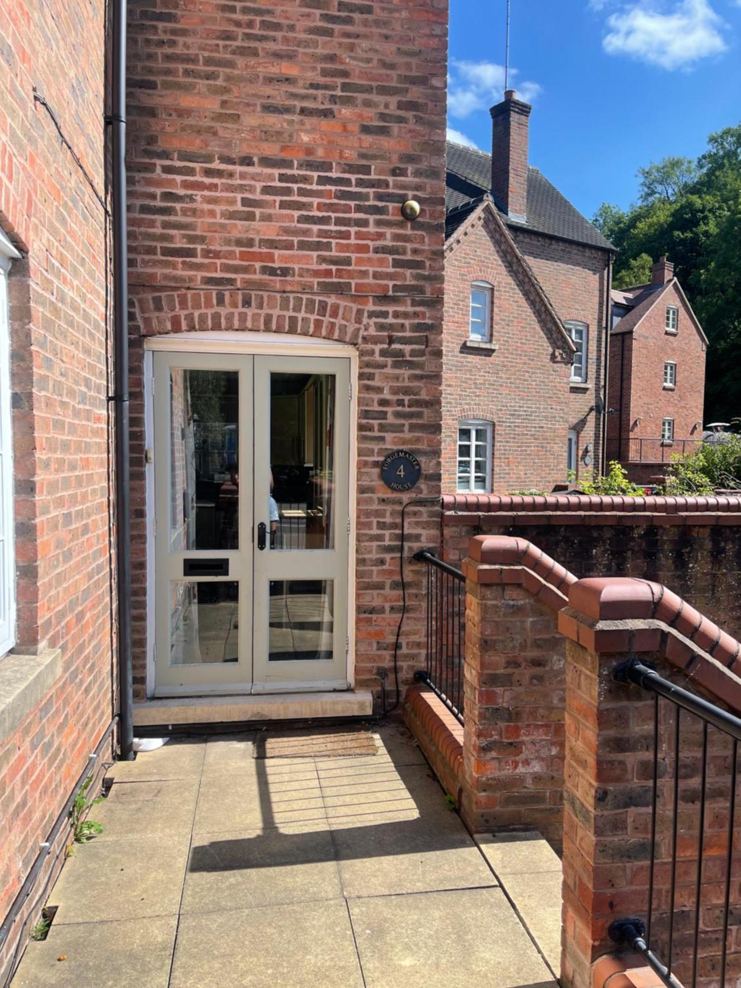 Forgemasters House Villa Telford Exterior photo